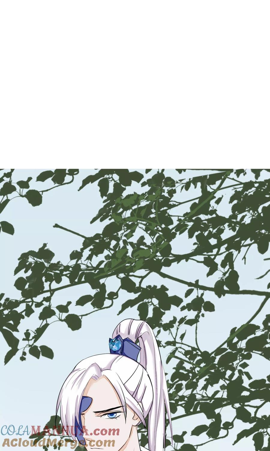 《读档皇后》第13话 约会后花园 第49页