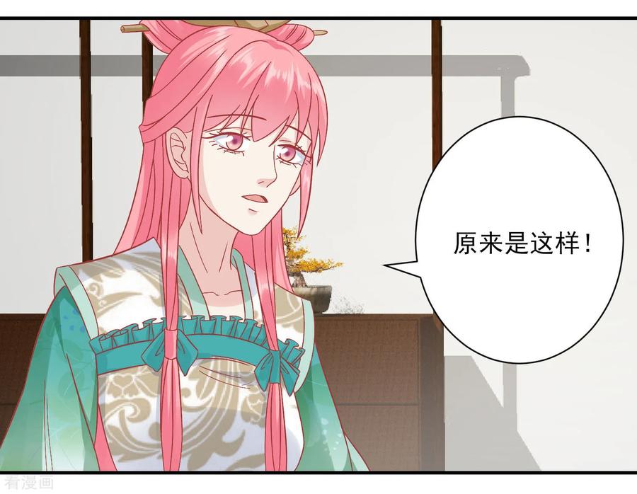 《读档皇后》第151话 管到后宫 第20页
