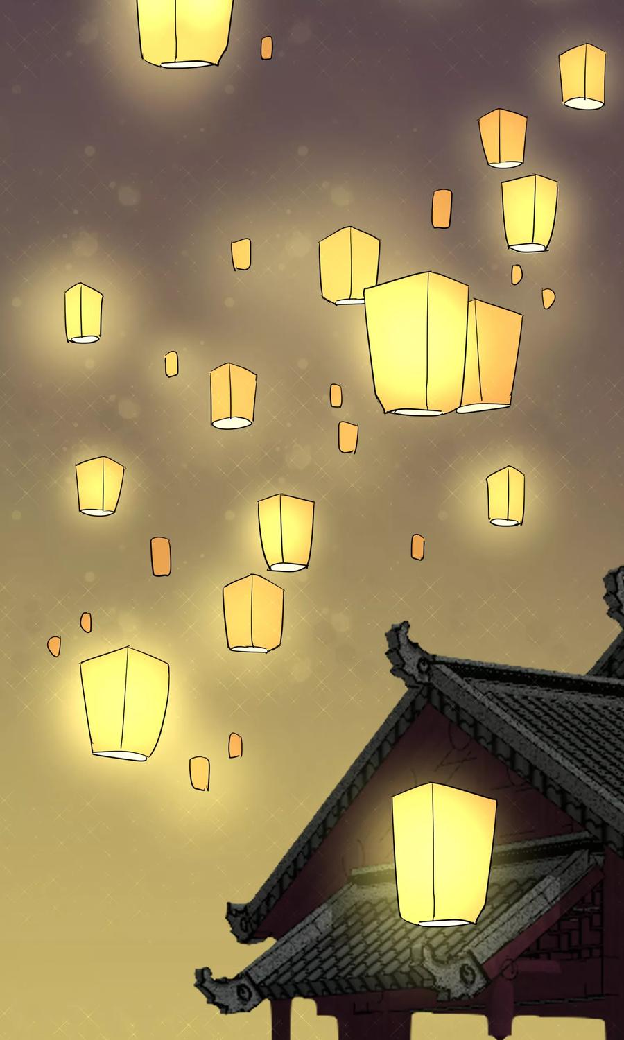 《读档皇后》第15话 顶撞皇后 第14页