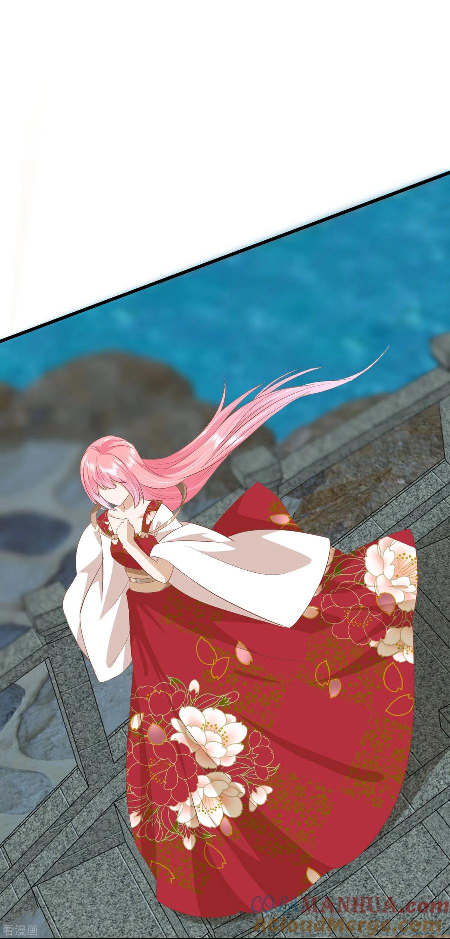 《读档皇后》三季第38话 危险逼近 第31页