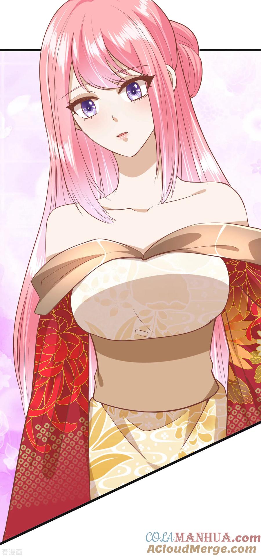 《读档皇后》三季第46话 最后的裂痕 第7页