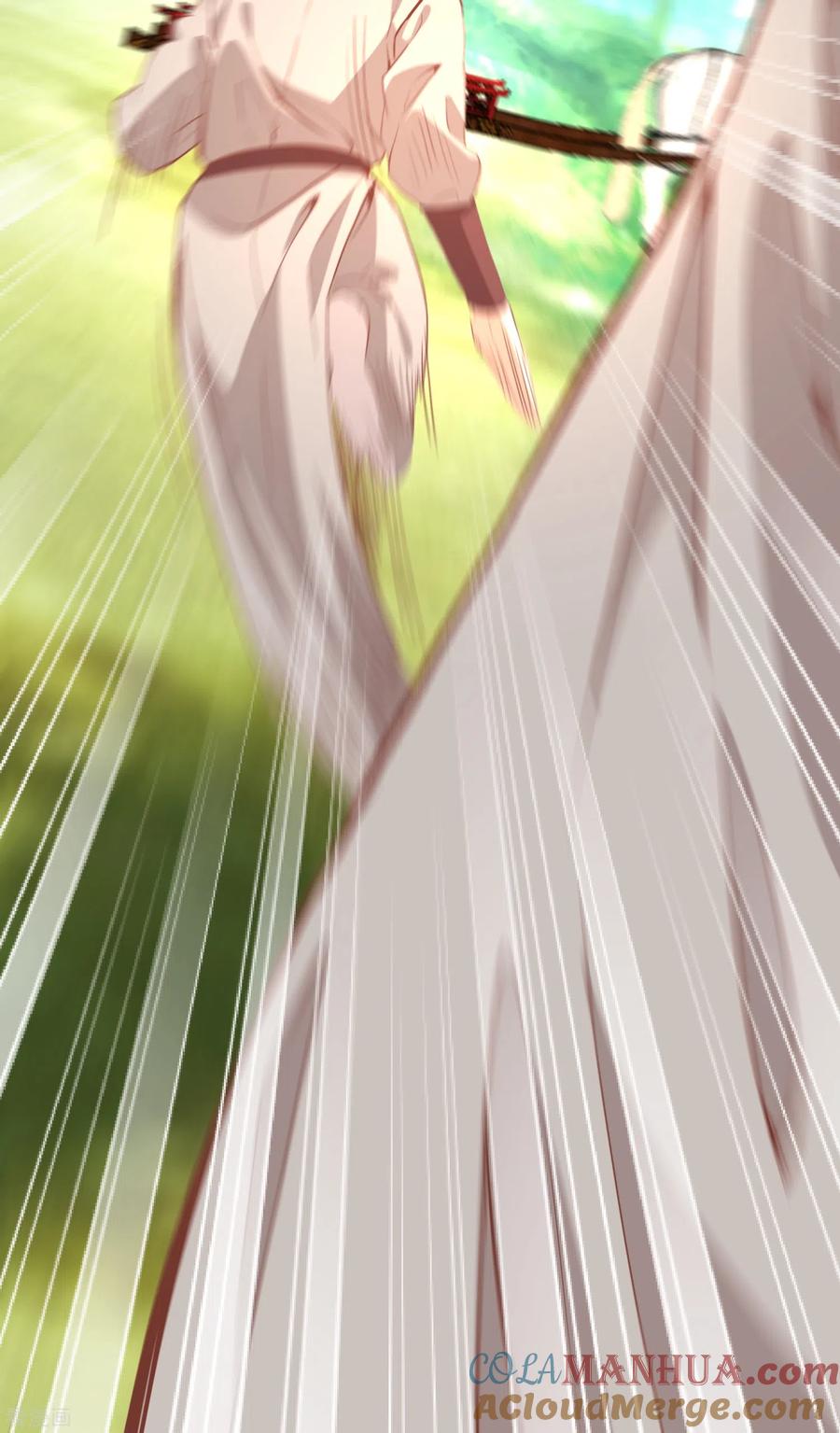 《读档皇后》三季第50话 半路拦截 第49页