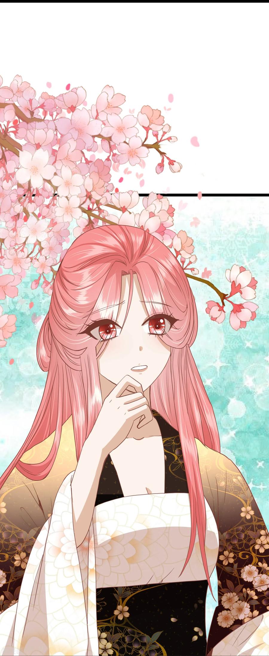 《读档皇后》三季第57话 当年往事 第44页