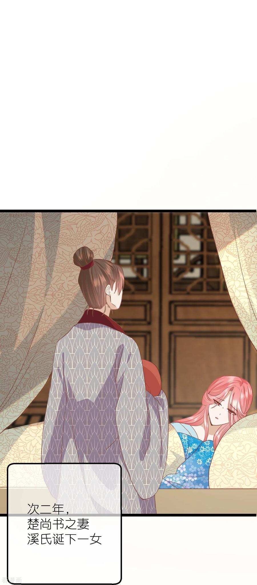 《读档皇后》三季第57话 当年往事 第20页