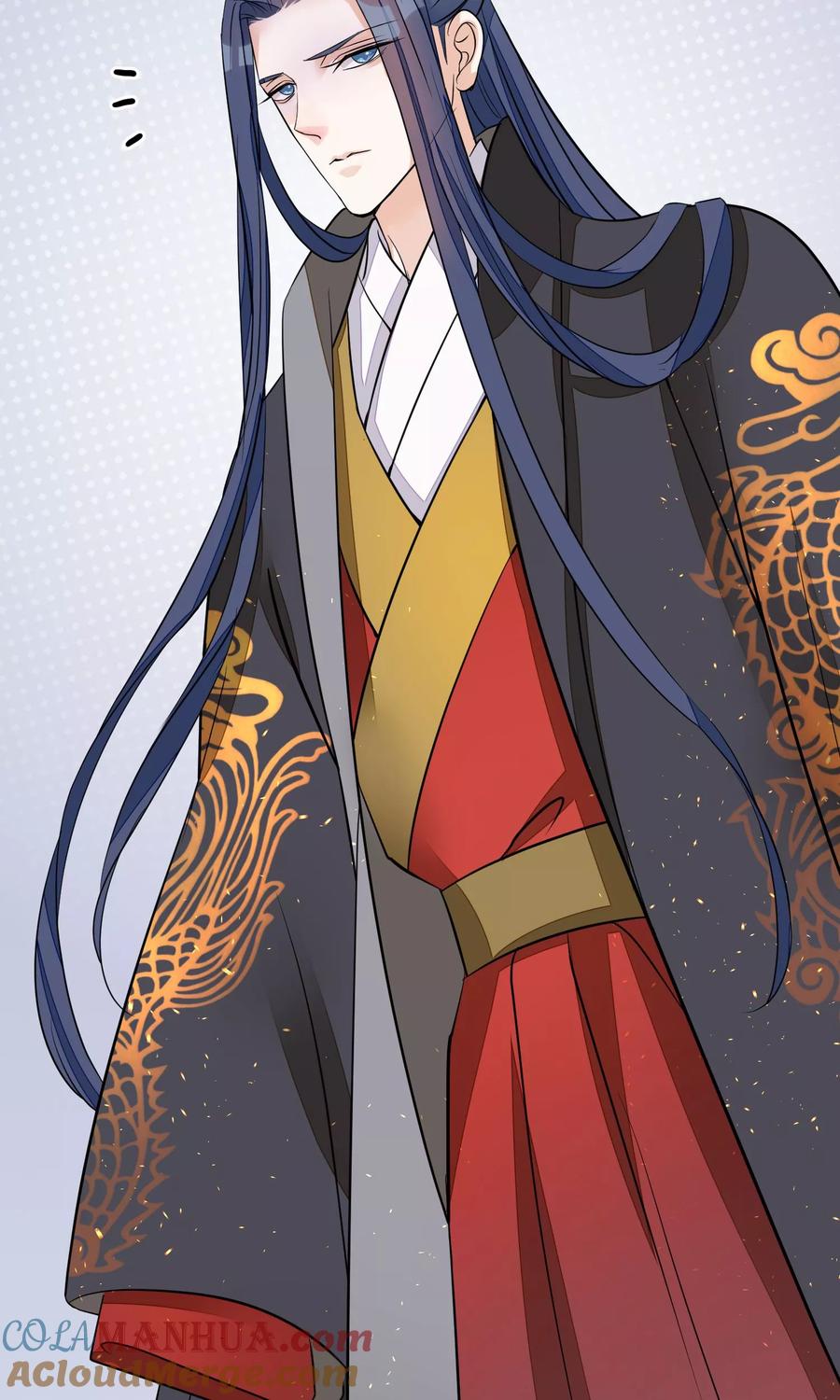《读档皇后》第31话 姐姐 第29页
