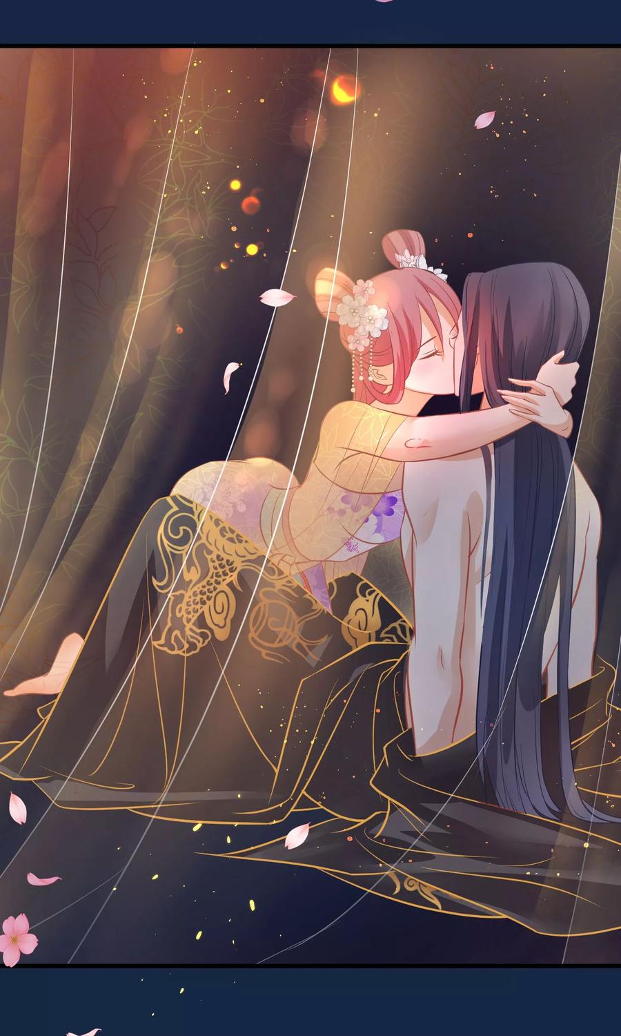 《读档皇后》第40话 你就是那个人 第17页