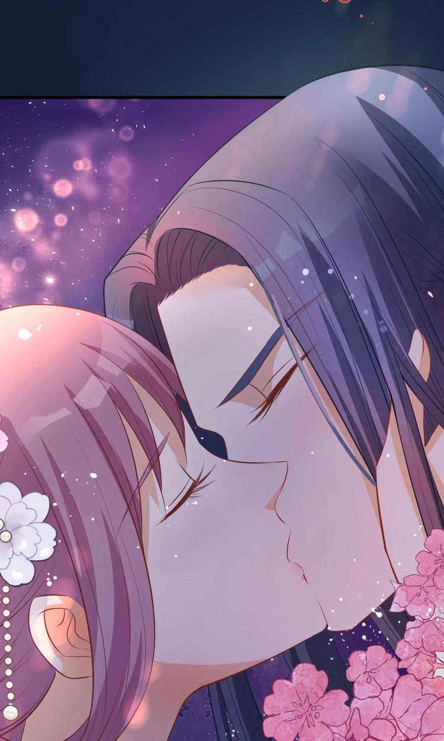 《读档皇后》第40话 你就是那个人 第15页