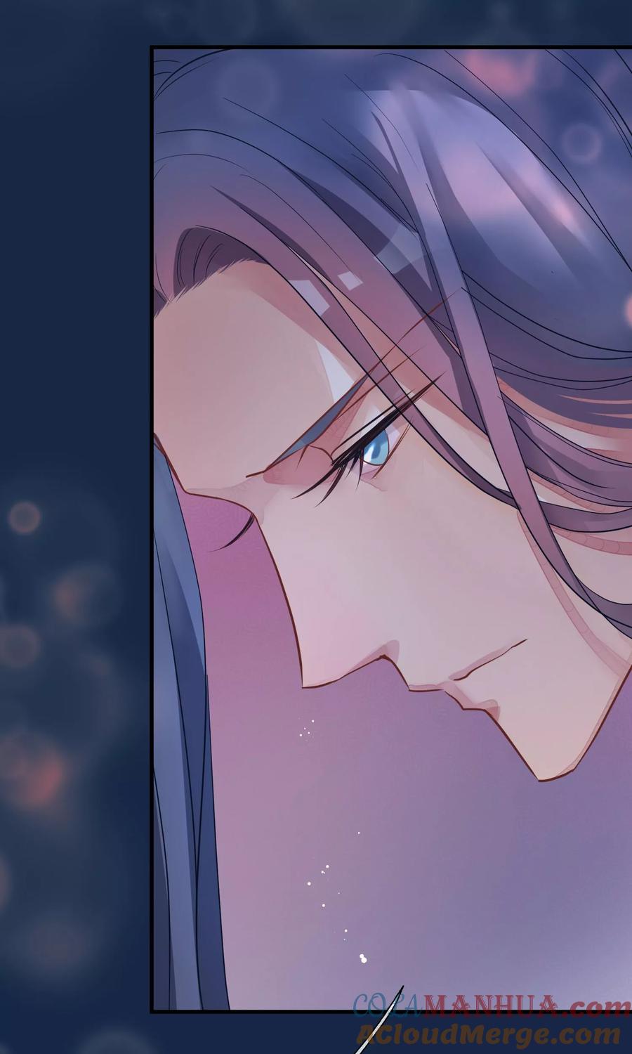 《读档皇后》第40话 你就是那个人 第34页