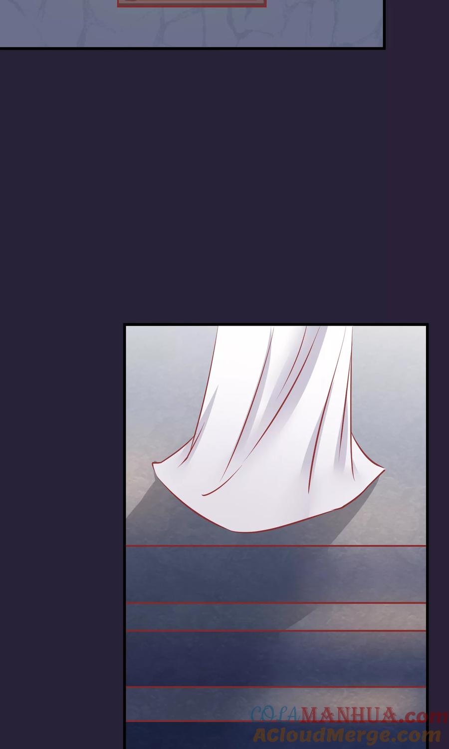 《读档皇后》第49话 楚意入狱 第13页