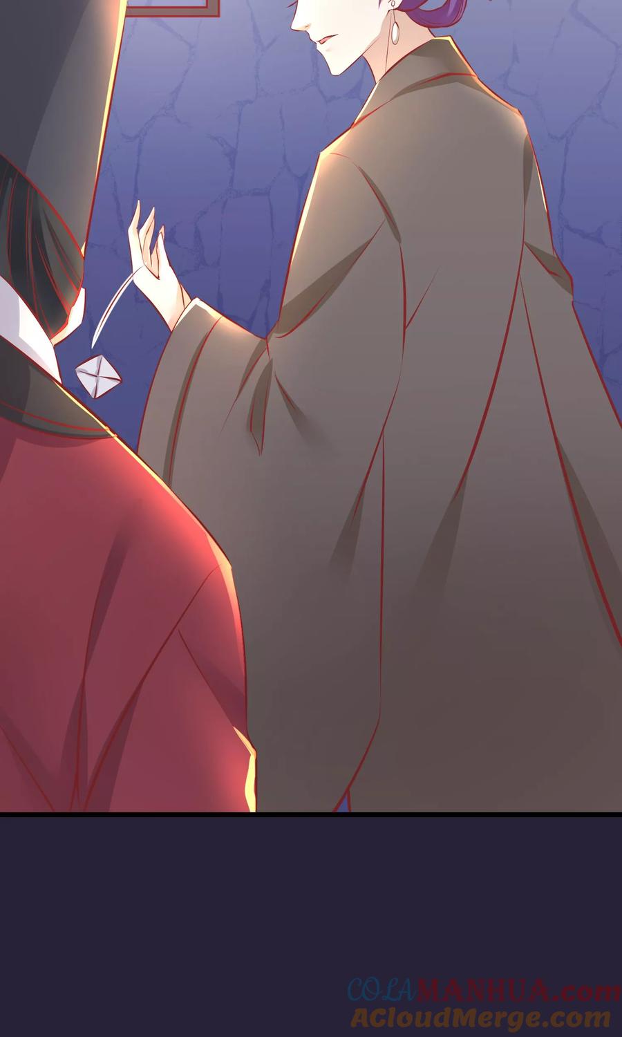 《读档皇后》第52话 楚茗被陷害入狱 第26页