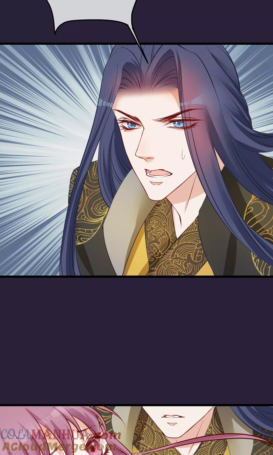 《读档皇后》第55话 皇上救我 第19页