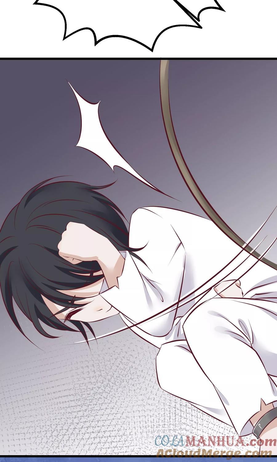 《读档皇后》第56话 你还记得我么 第19页