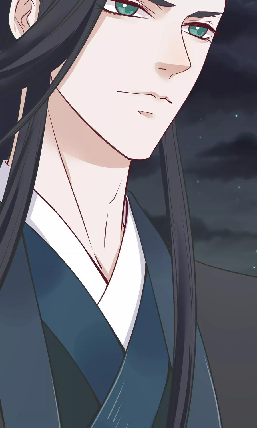 《读档皇后》第56话 你还记得我么 第32页