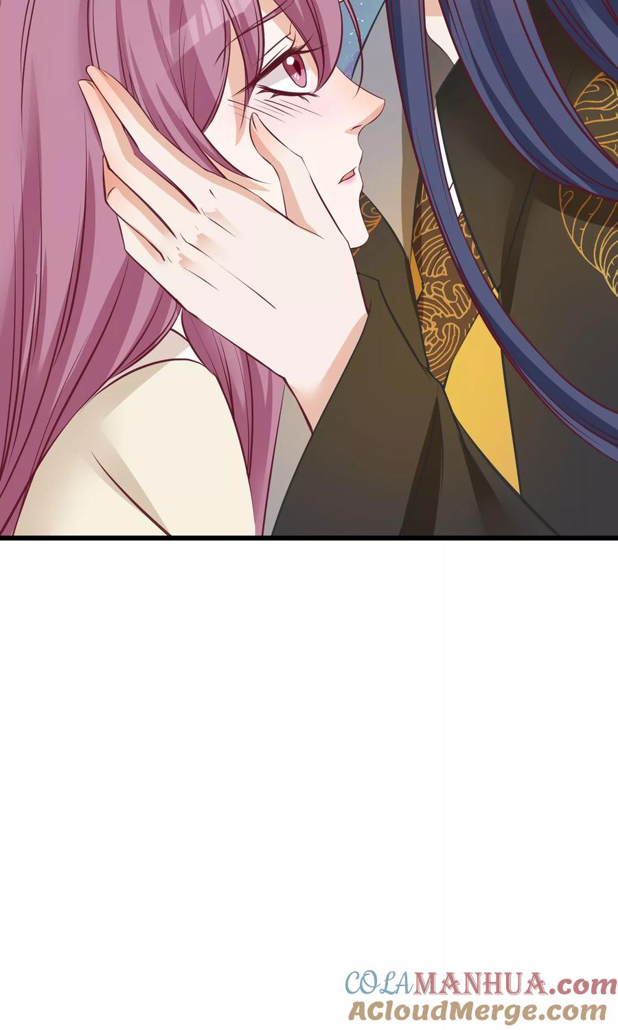 《读档皇后》第58话 乔装入宫 第21页