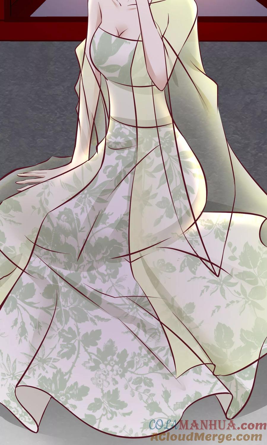 《读档皇后》第63话 贱婢 第33页