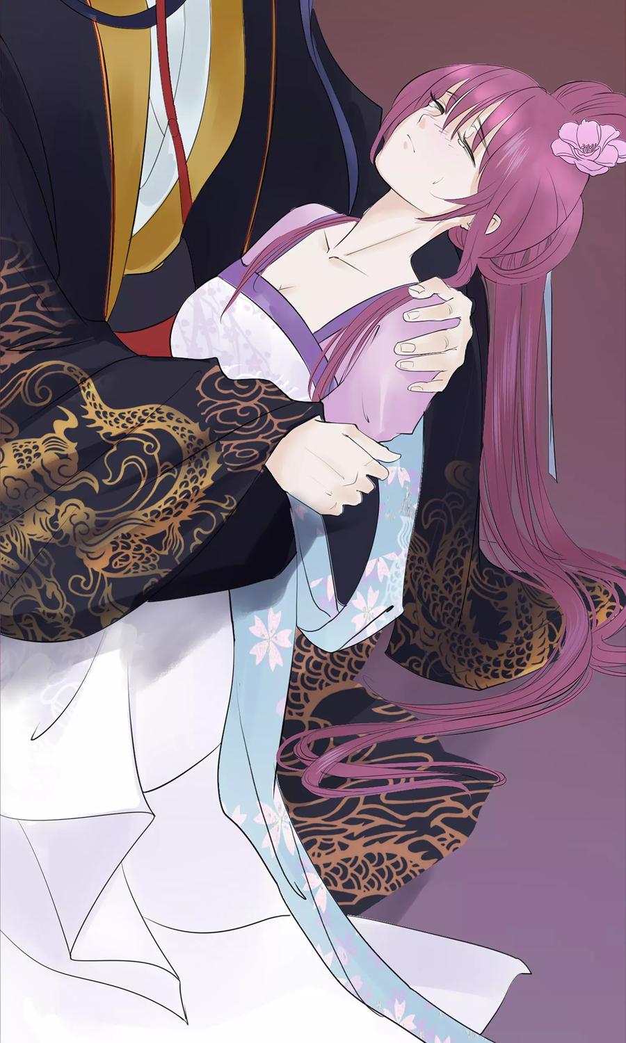 《读档皇后》第5话 梨花冻 第29页