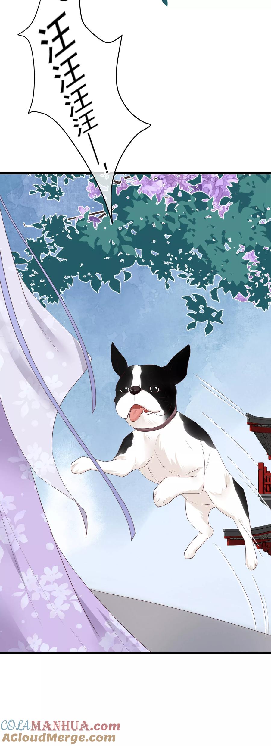 《读档皇后》第76话 巩固皇权 第21页