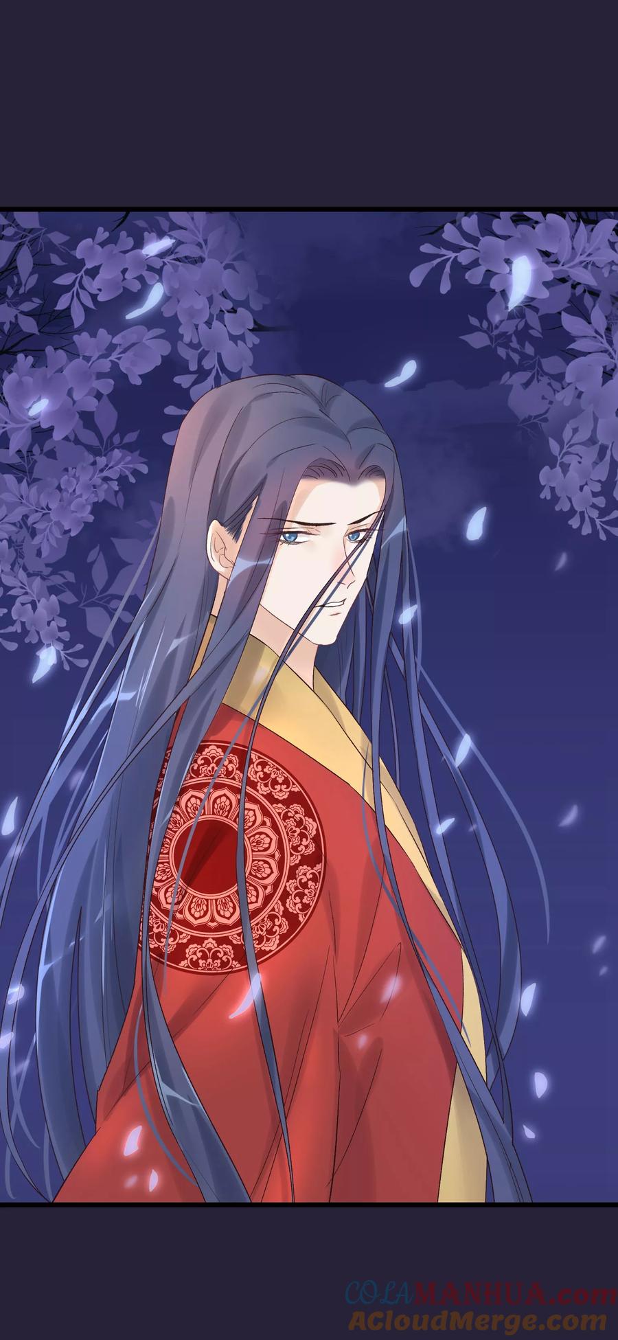 《读档皇后》第91话 贤妃送的凤钗 第29页