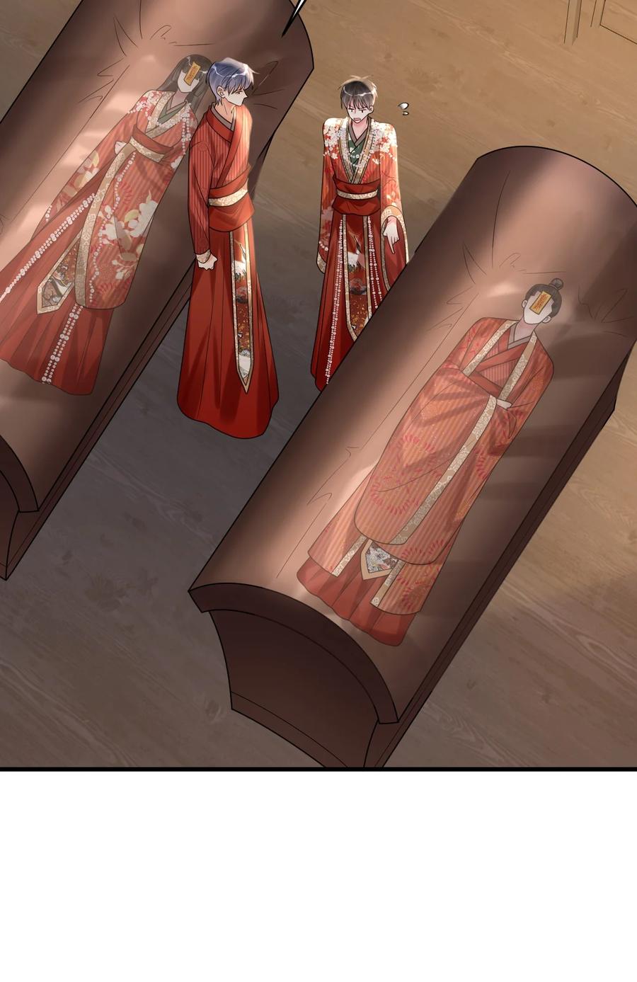 《对不起，您所登陆的游戏无法退出》019 新的线索！ 第26页