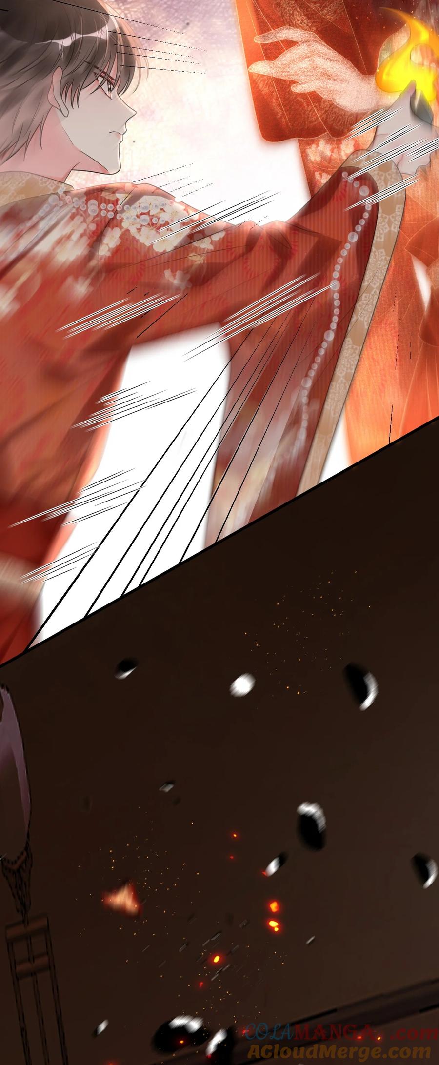 《对不起，您所登陆的游戏无法退出》023 回不去了！ 第19页