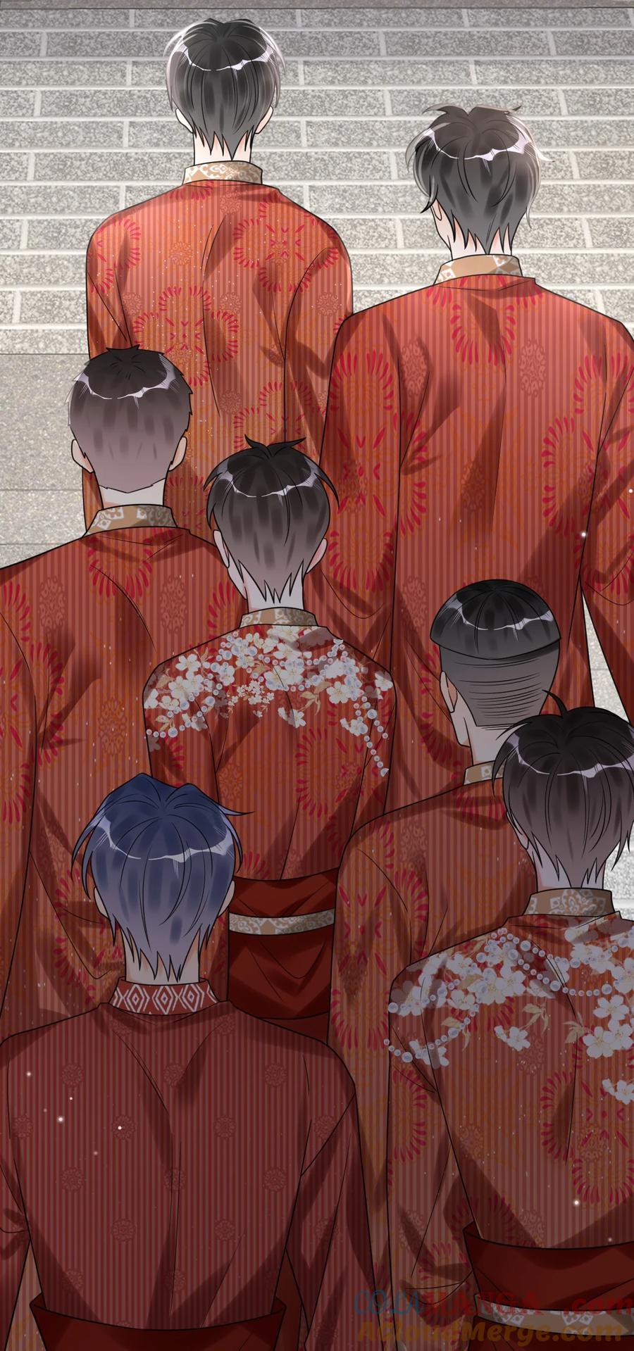《对不起，您所登陆的游戏无法退出》023 回不去了！ 第43页
