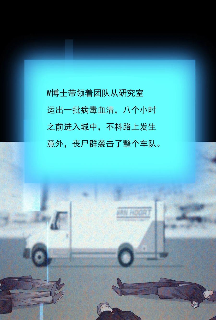 《对不起，您所登陆的游戏无法退出》002 你真的不是第一次吗？ 第42页