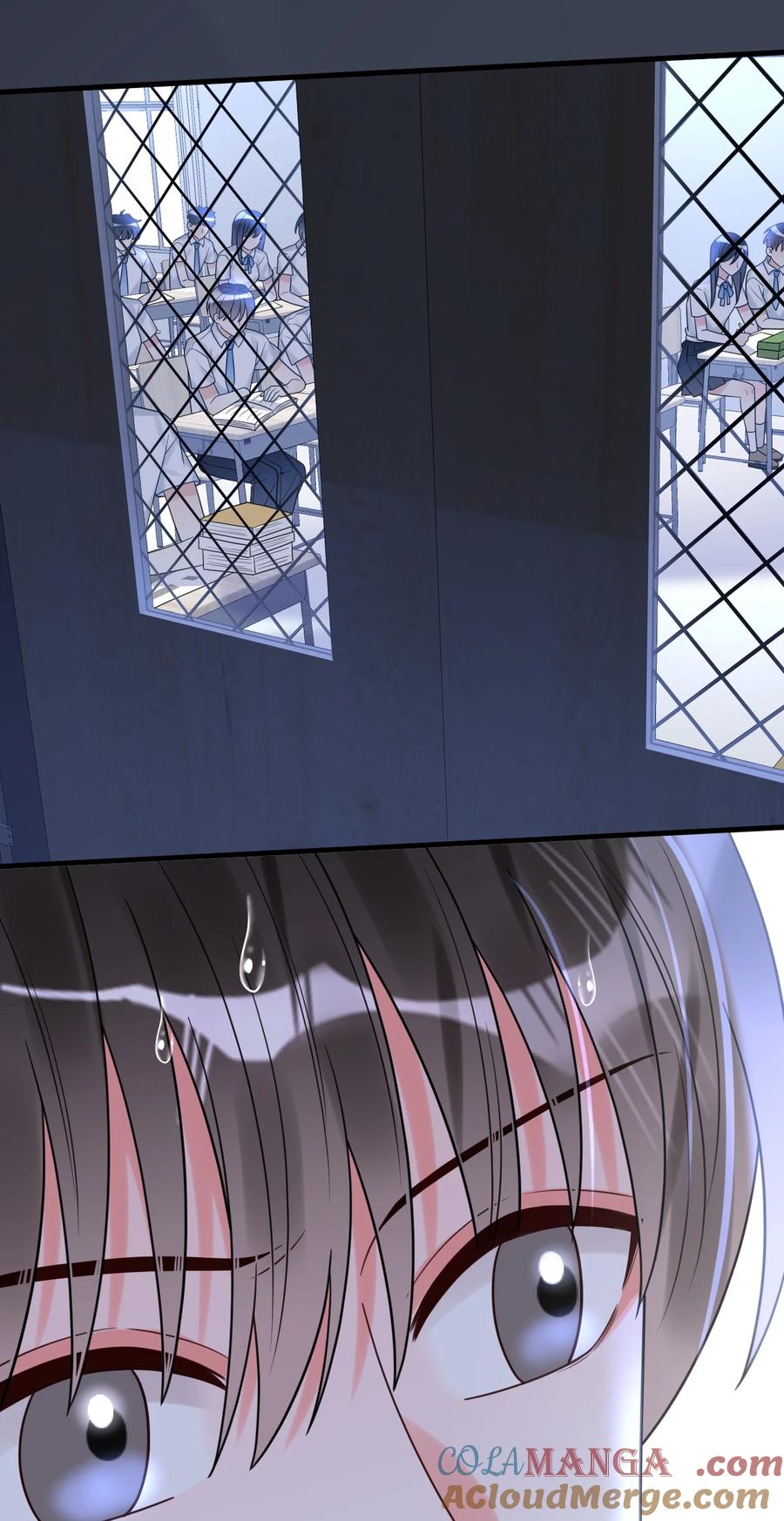 《对不起，您所登陆的游戏无法退出》031 “不听话的学生” 第32页