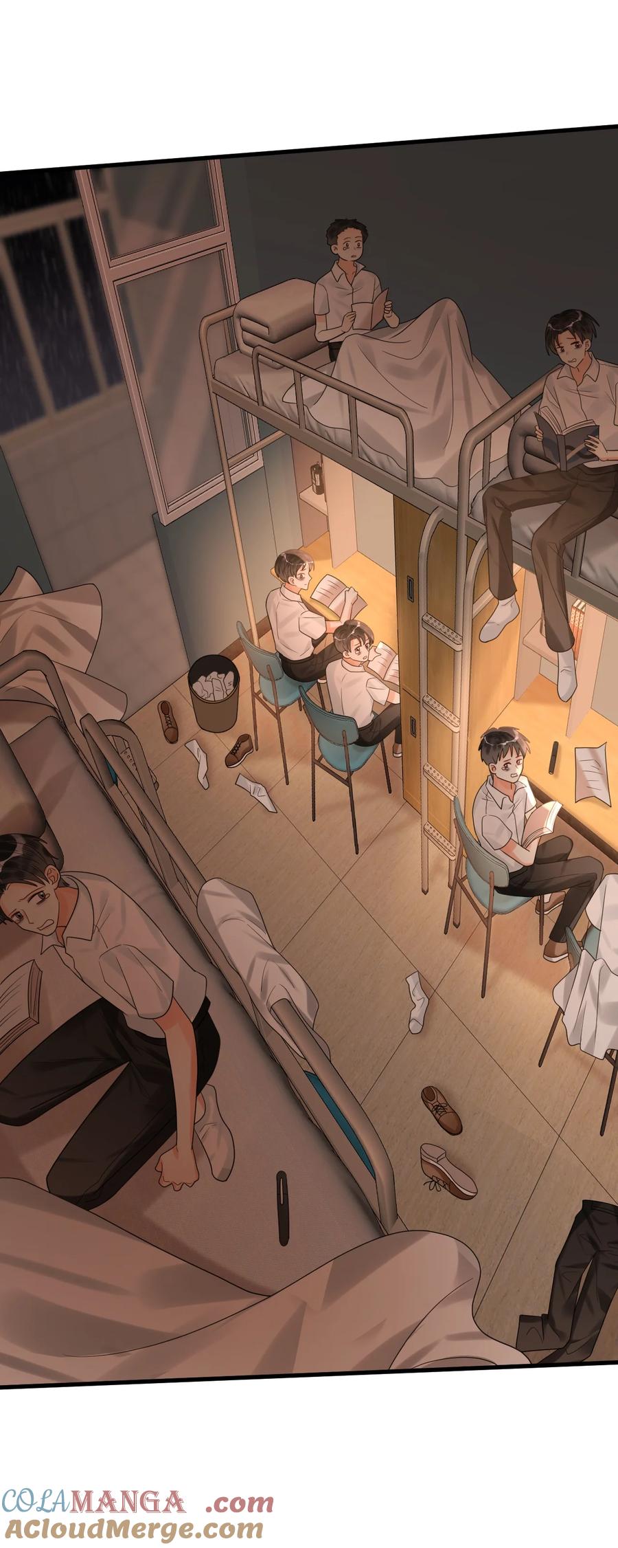 《对不起，您所登陆的游戏无法退出》033 考试太难了！ 第16页