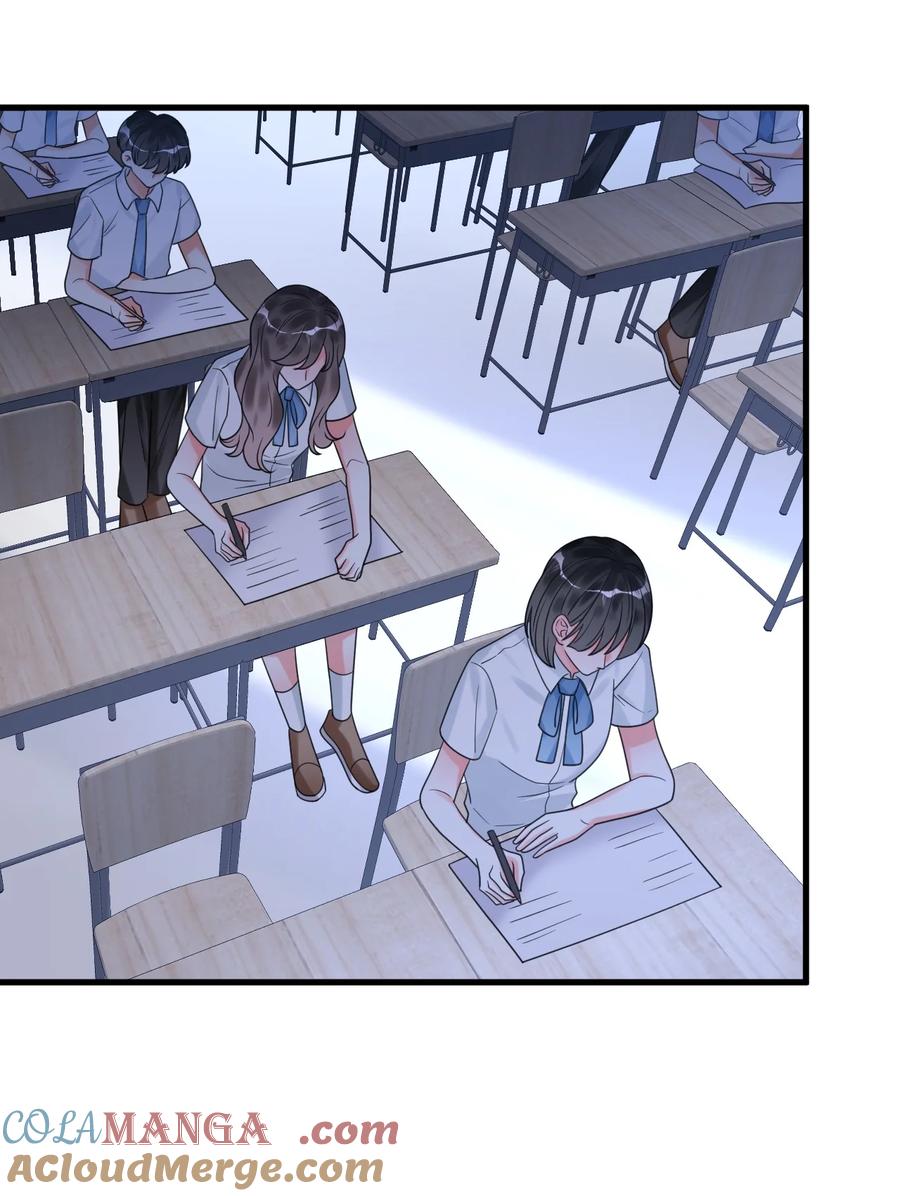 《对不起，您所登陆的游戏无法退出》034 考试开始！ 第37页
