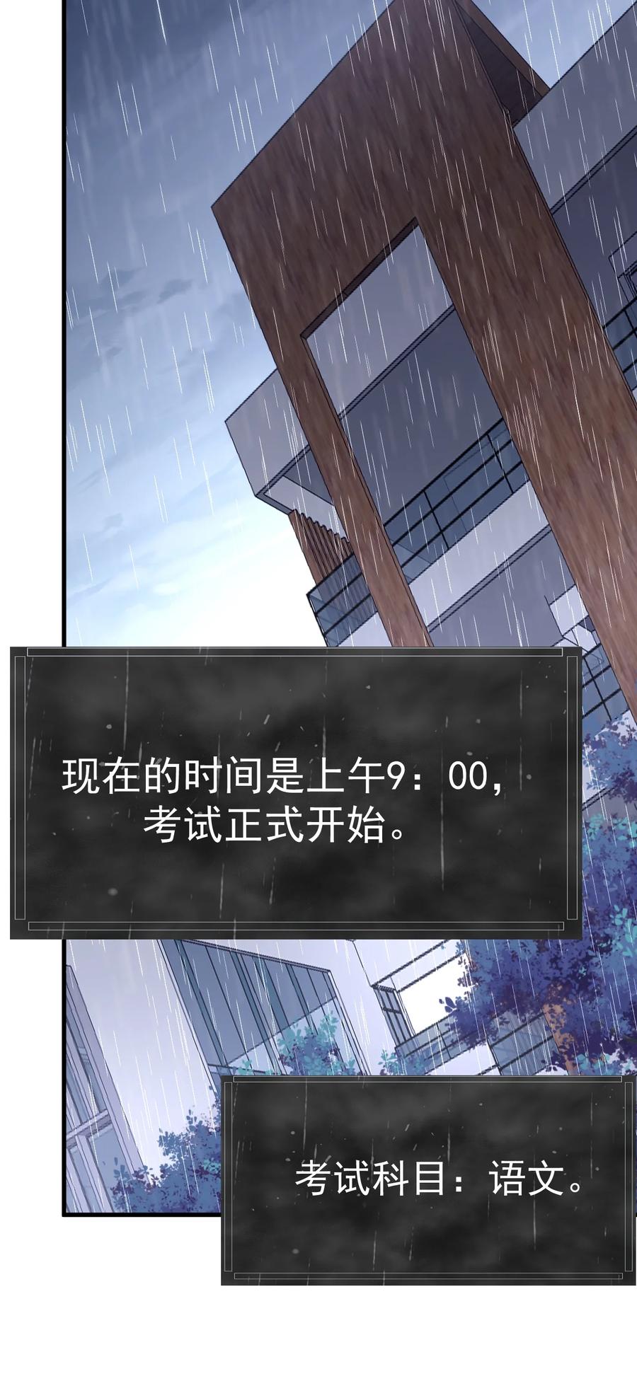 《对不起，您所登陆的游戏无法退出》034 考试开始！ 第36页