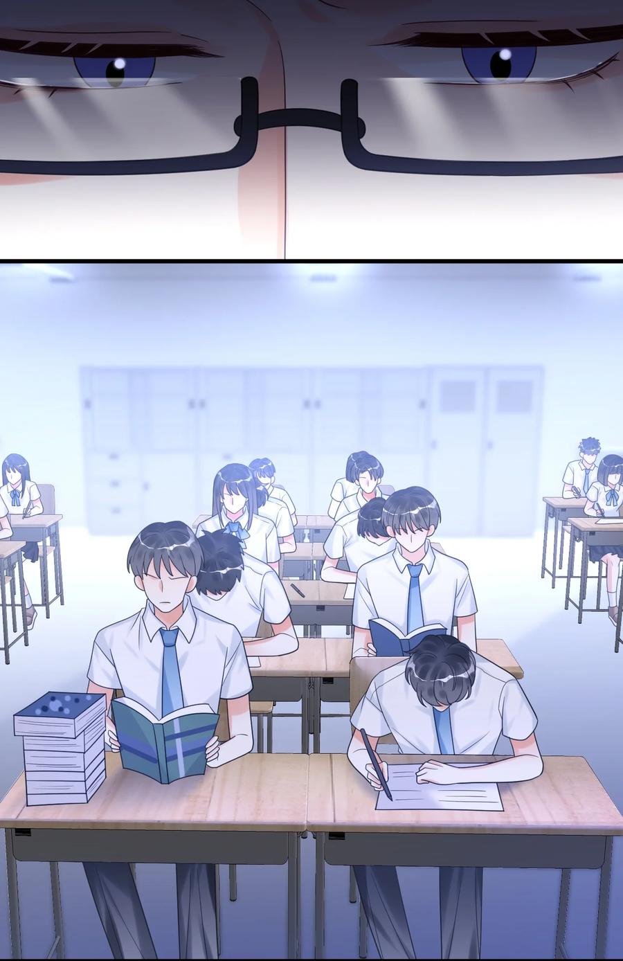 《对不起，您所登陆的游戏无法退出》034 考试开始！ 第6页