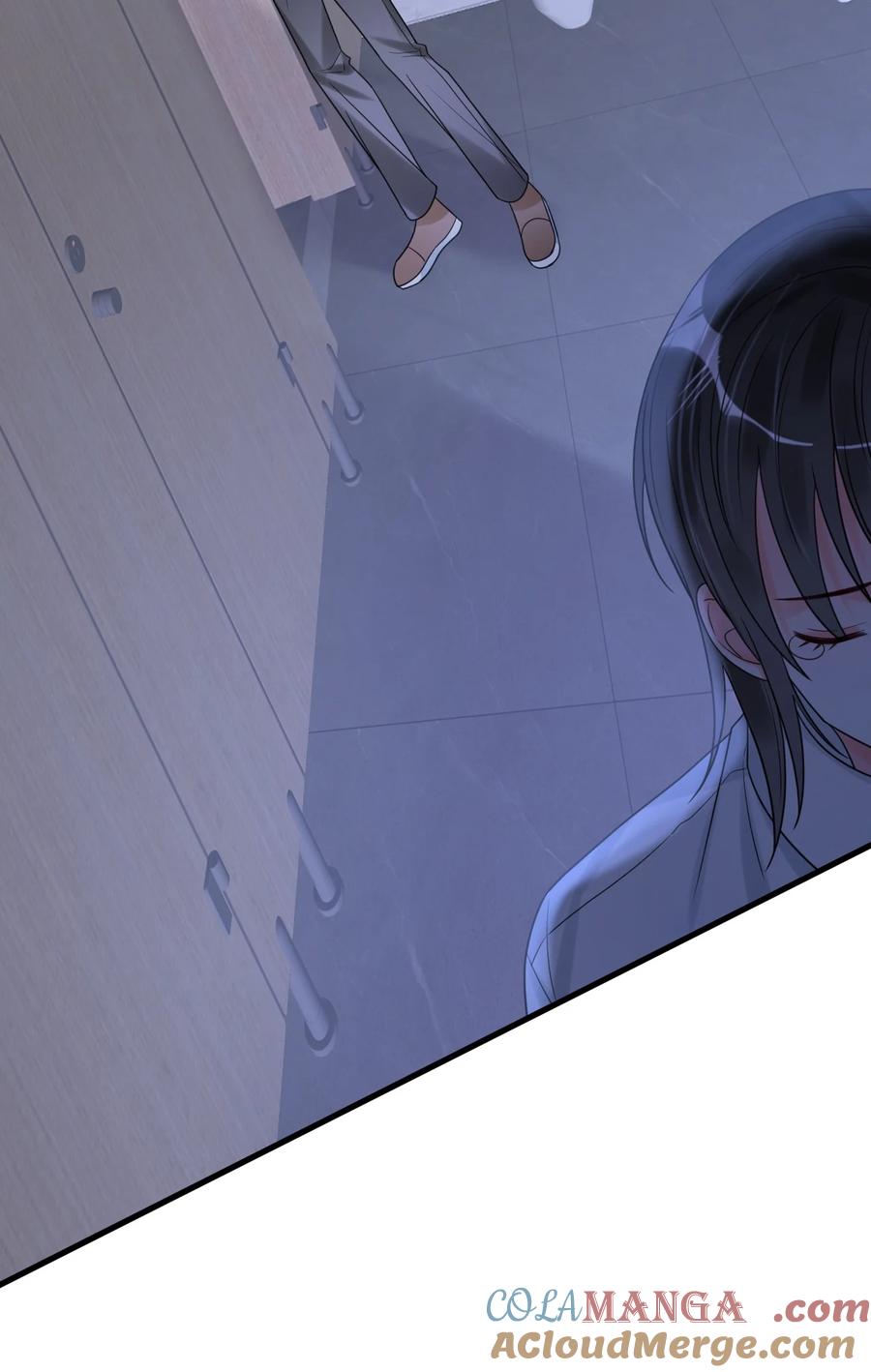 《对不起，您所登陆的游戏无法退出》035 有人在哭？！ 第22页