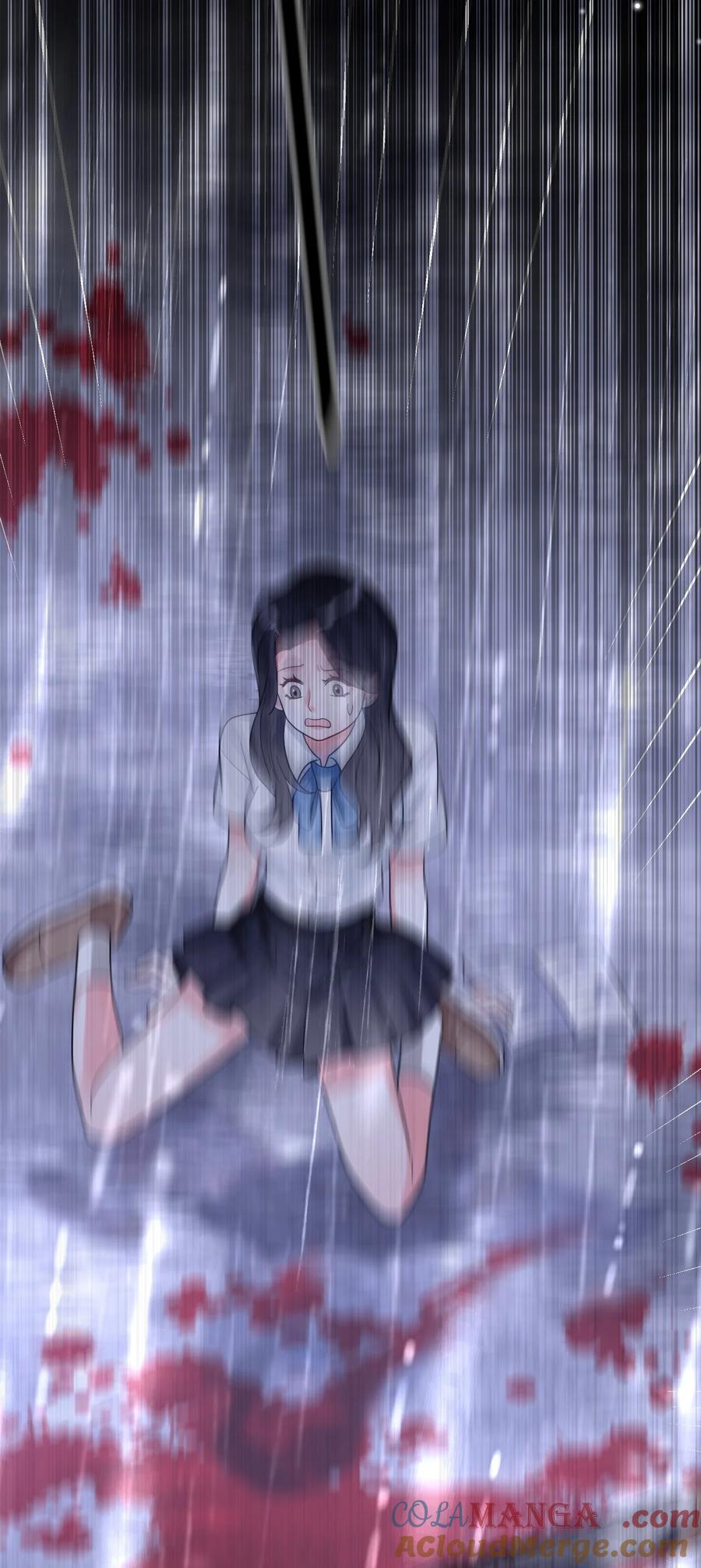 《对不起，您所登陆的游戏无法退出》037 有心事吗？ 第31页