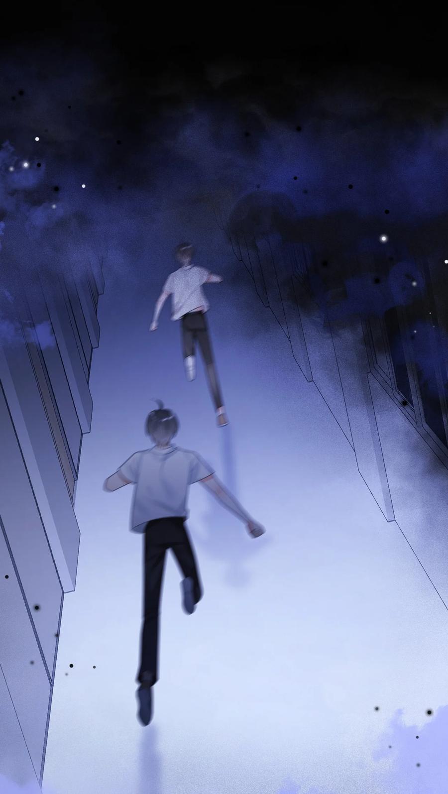 《对不起，您所登陆的游戏无法退出》039 诅咒的源头 第59页
