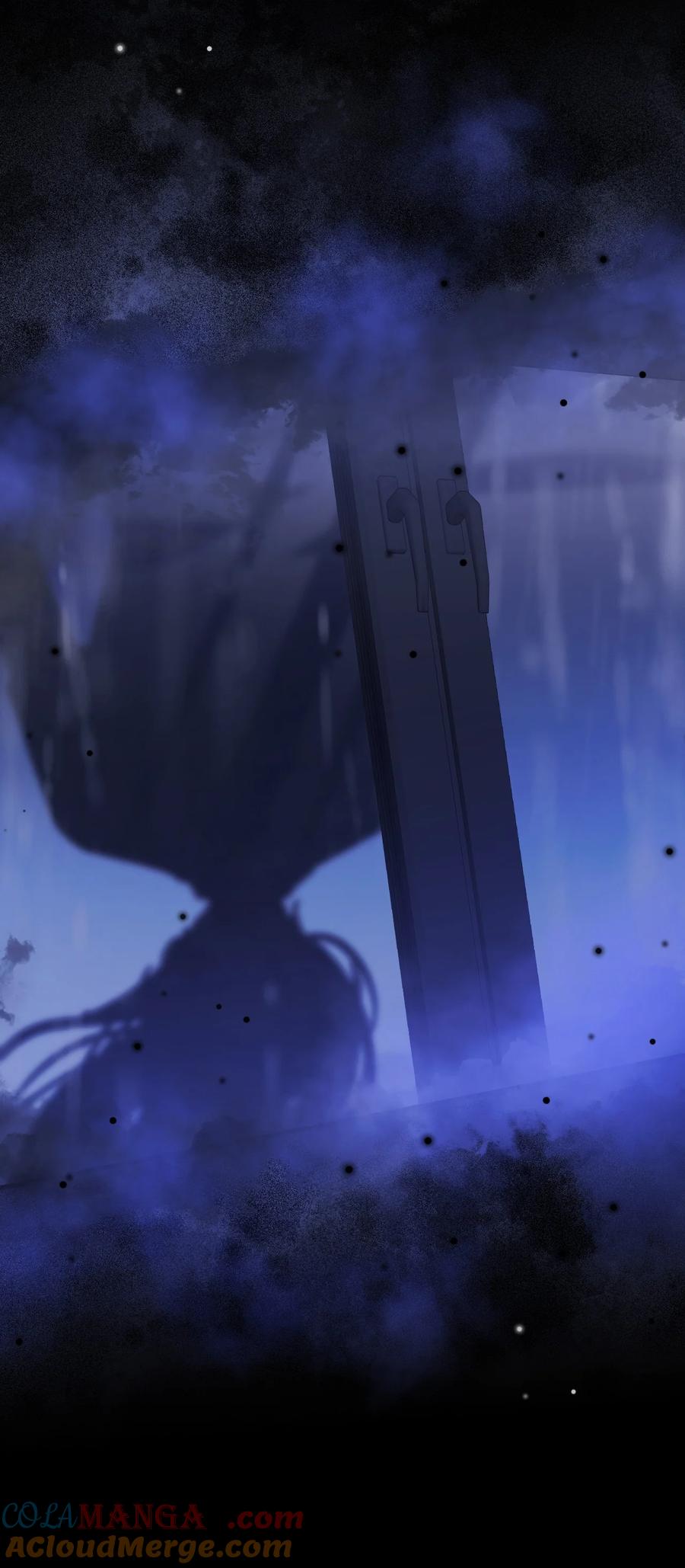 《对不起，您所登陆的游戏无法退出》039 诅咒的源头 第58页