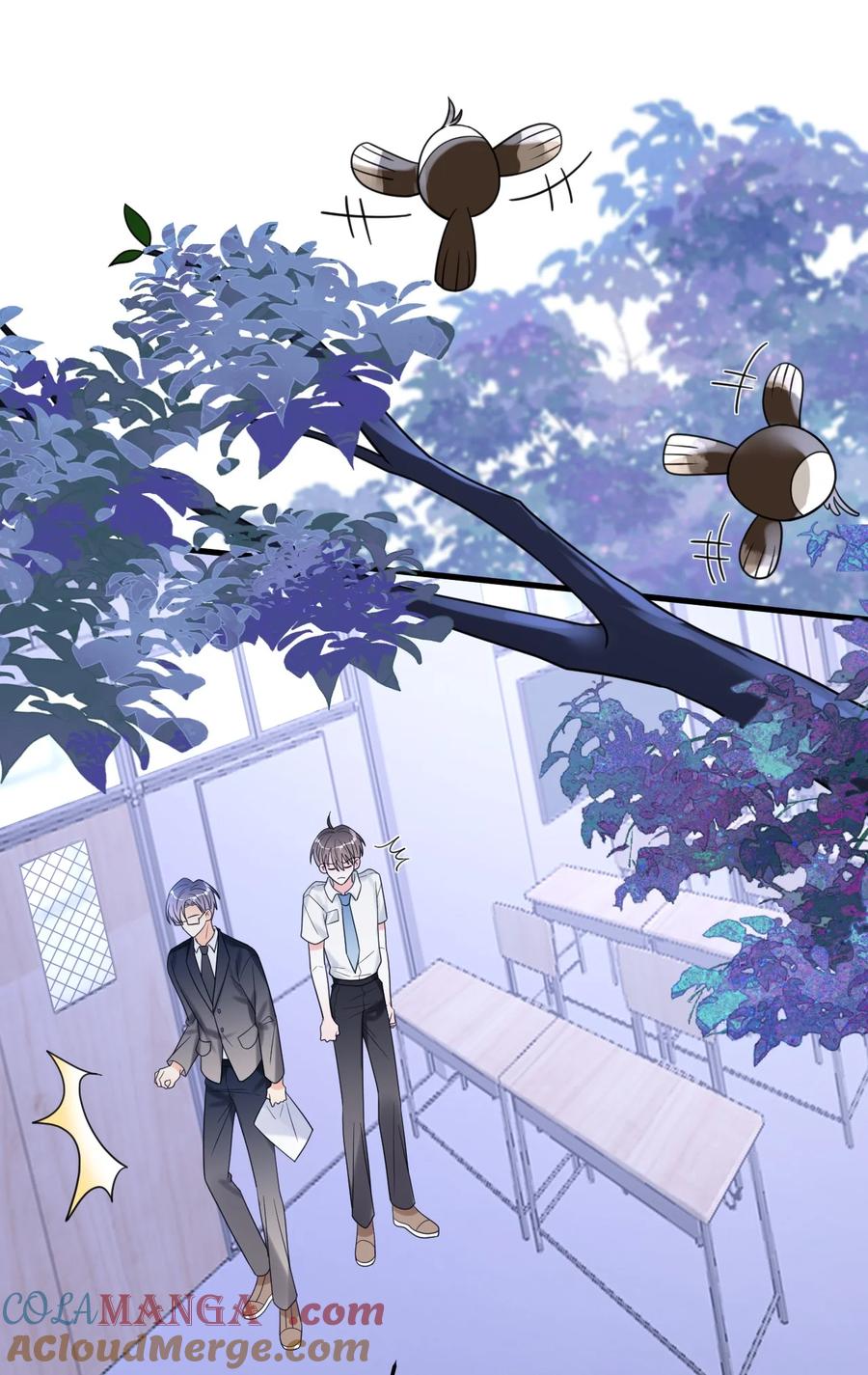 《对不起，您所登陆的游戏无法退出》040 可疑的红晕 第34页