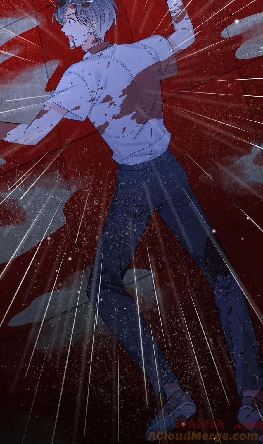 《对不起，您所登陆的游戏无法退出》041 好痒 第52页