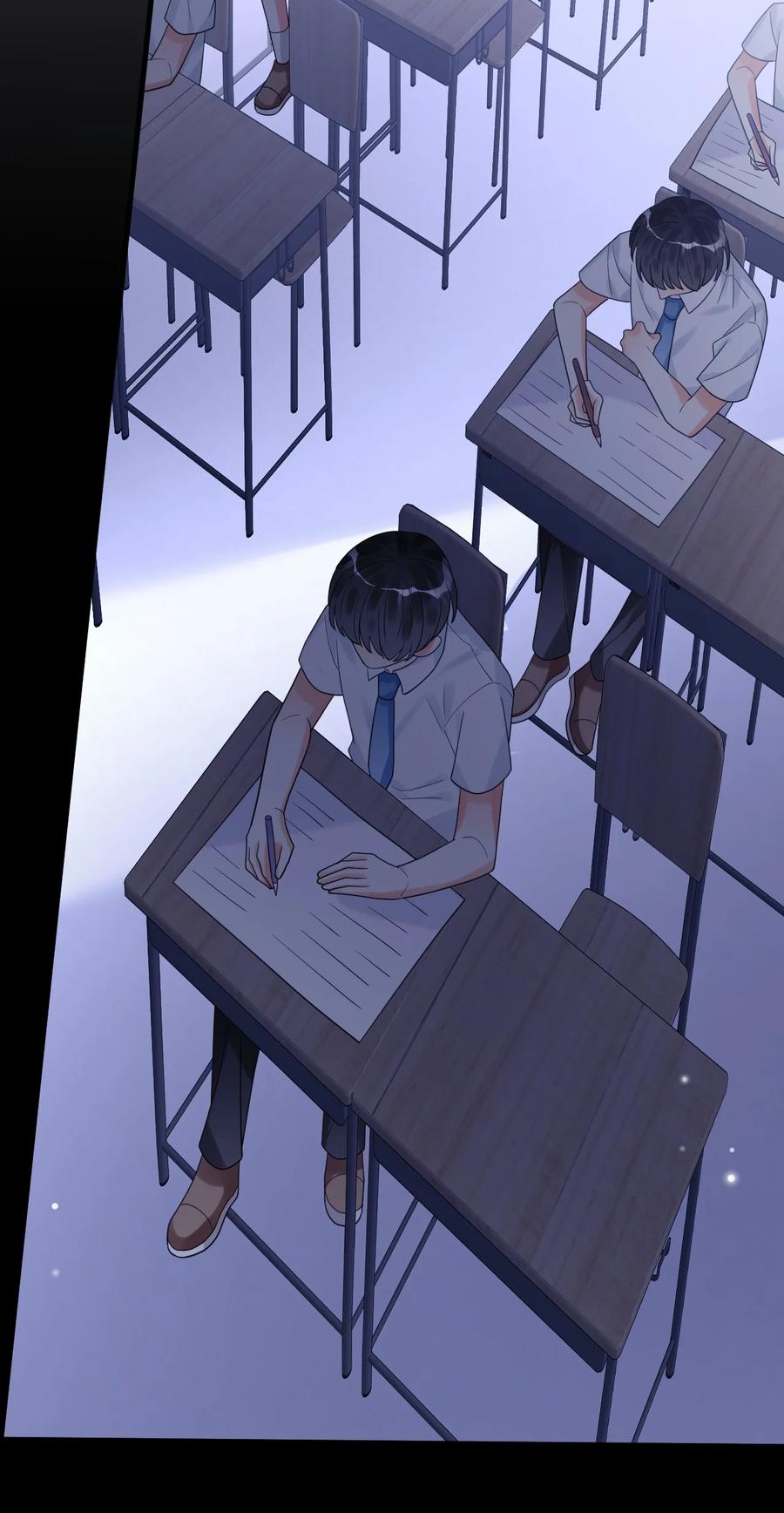 《对不起，您所登陆的游戏无法退出》042 交个白卷 第17页