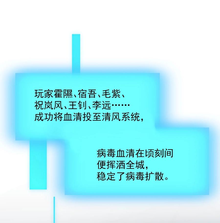 《对不起，您所登陆的游戏无法退出》005 这就叫做祸不单行！ 第23页