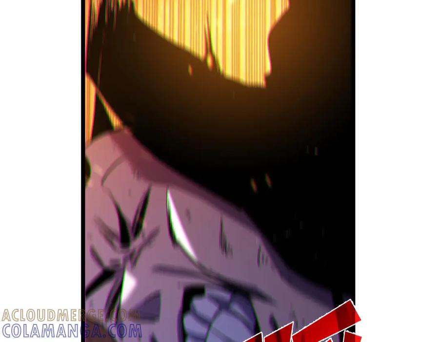 《我靠无敌被动打出成吨伤害！》第105话 秘境1V1单挑 第113页