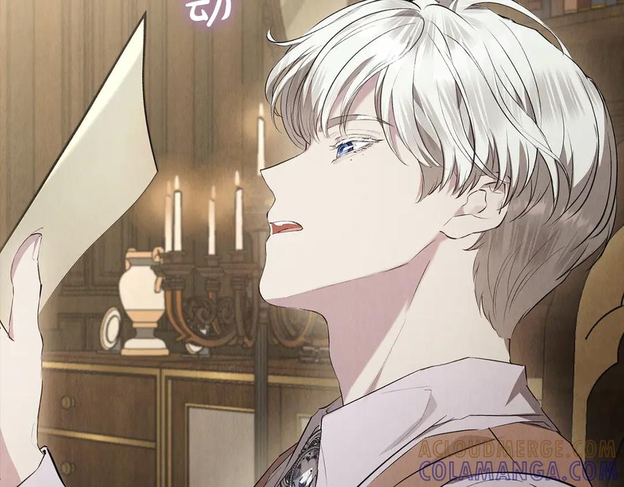 《配角决定成为假替身》第36话 对敌人告白 第193页