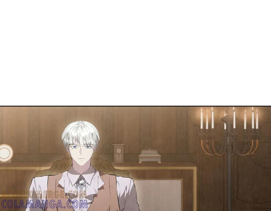 《配角决定成为假替身》第36话 对敌人告白 第213页