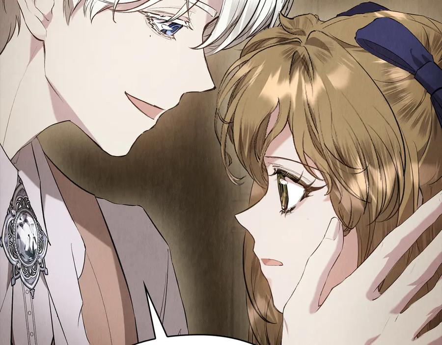 《配角决定成为假替身》第36话 对敌人告白 第124页