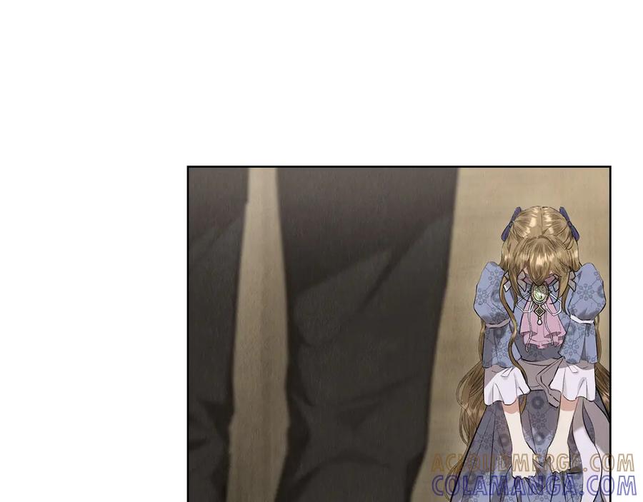 《配角决定成为假替身》第36话 对敌人告白 第117页