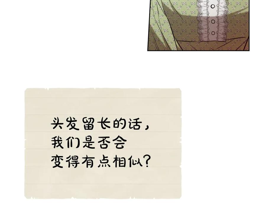 《配角决定成为假替身》第28话 背后隐情 第154页