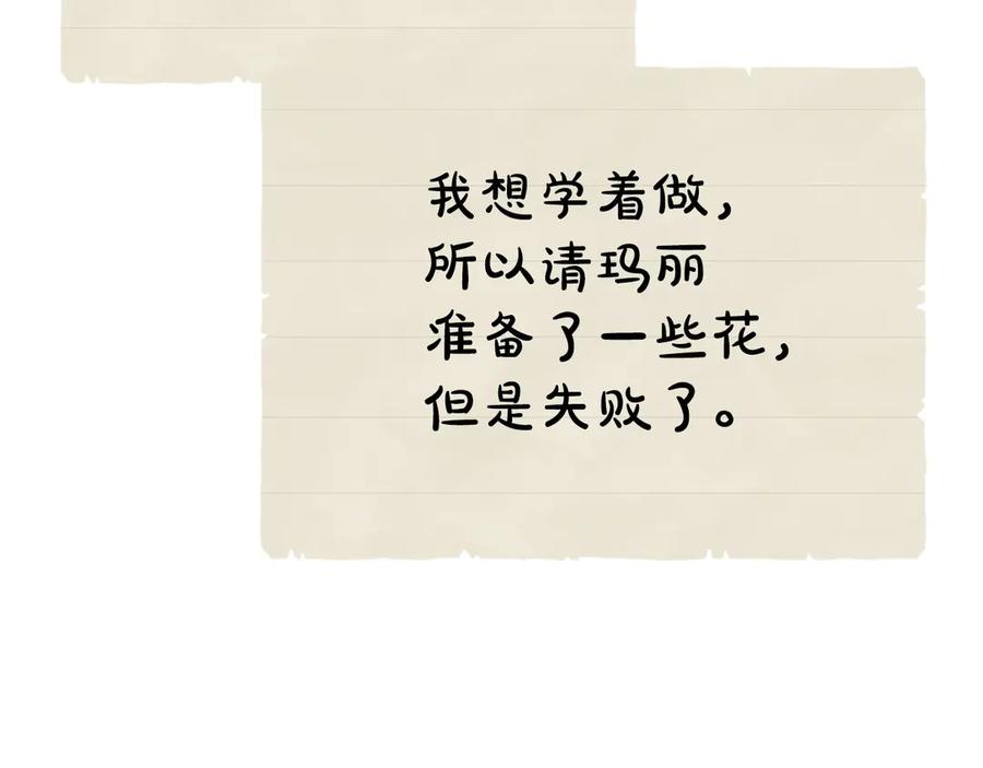 《配角决定成为假替身》第28话 背后隐情 第132页