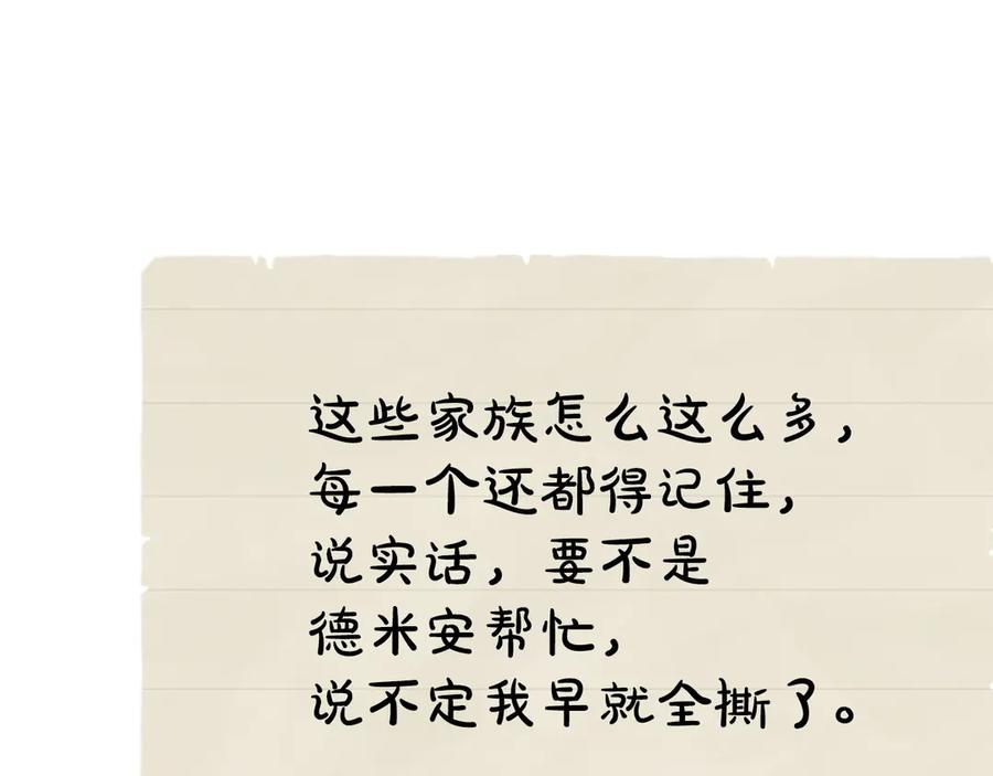 《配角决定成为假替身》第28话 背后隐情 第122页