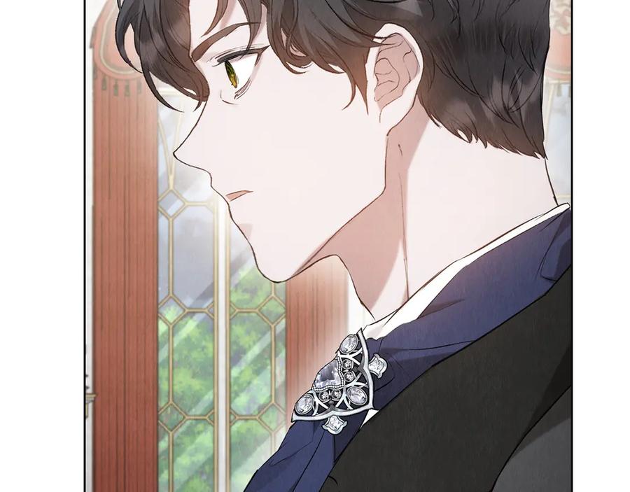 《配角决定成为假替身》第30话 首次露面 第242页