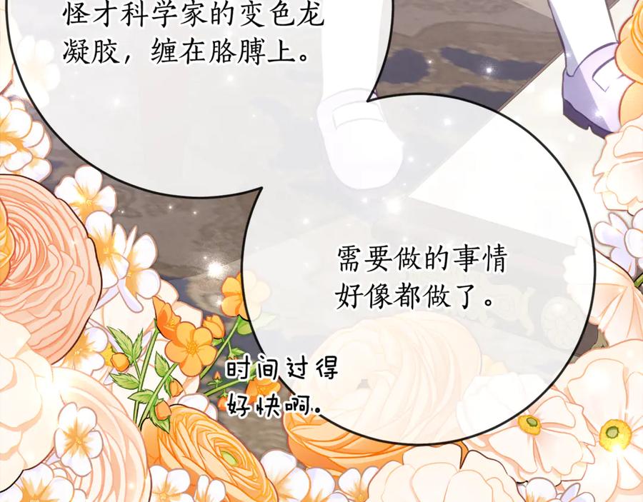 《刻薄公爵家的合约女儿》第52话 在死之前 第78页
