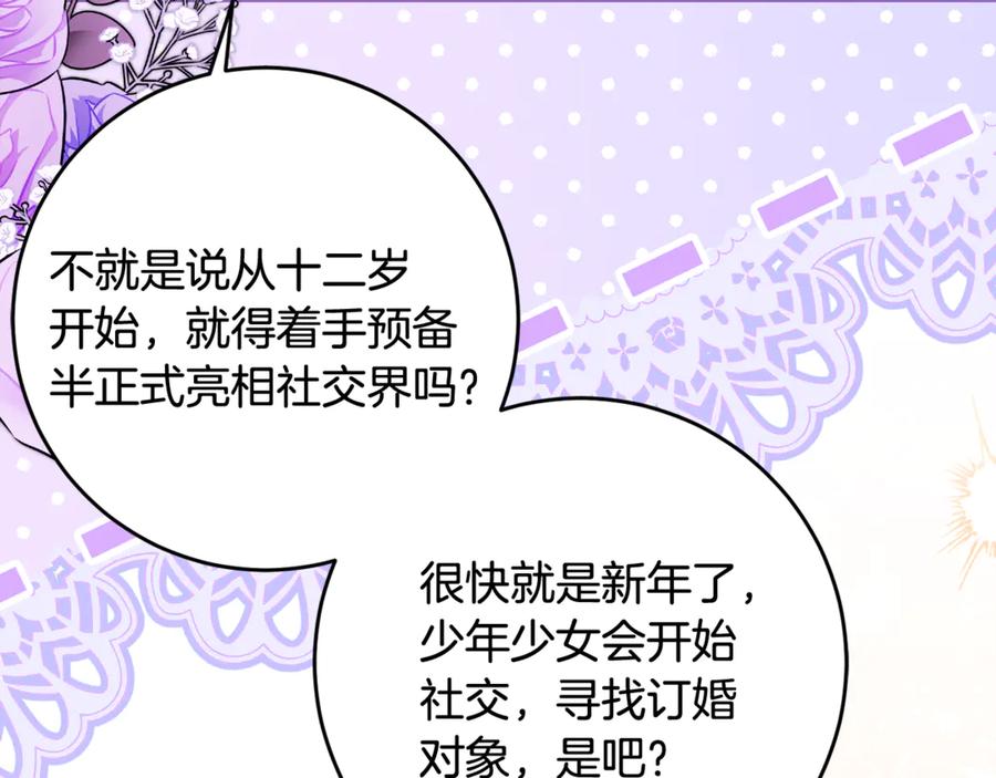 《刻薄公爵家的合约女儿》第52话 在死之前 第71页